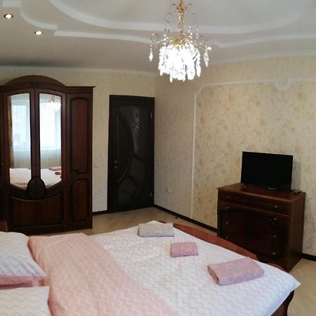 2Х Комнатный Люкс На Подолье Vinnicja Kültér fotó
